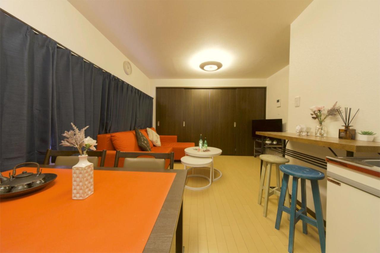 Nestay Suite Tokyo Tabata 03 Exteriör bild
