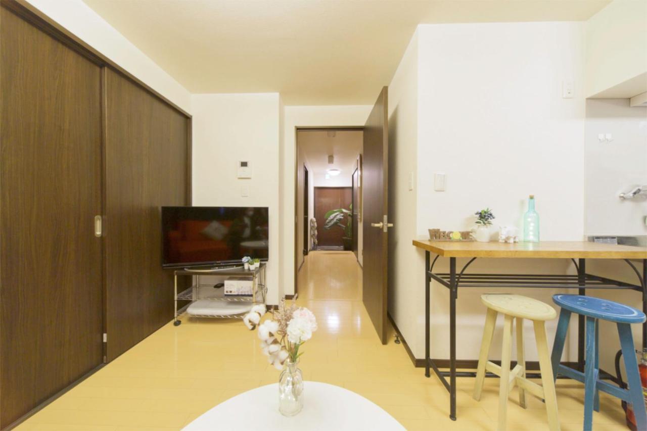 Nestay Suite Tokyo Tabata 03 Exteriör bild